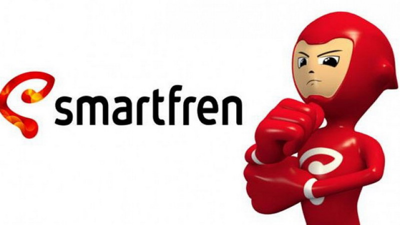 smarfren