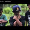 kaca mobil mengerikan