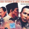 Tekanan angin ban kendaraan