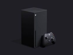 Pengiriman Xbox Series X Alami Permasalahan