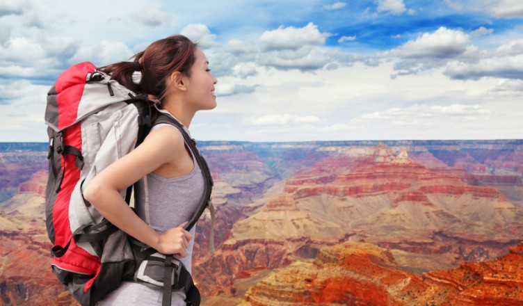 sifat wanita berdasarkan destinasi wisatanya