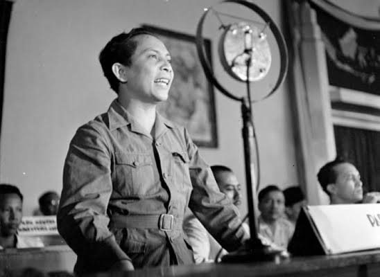 hari patah hati pertama nasional