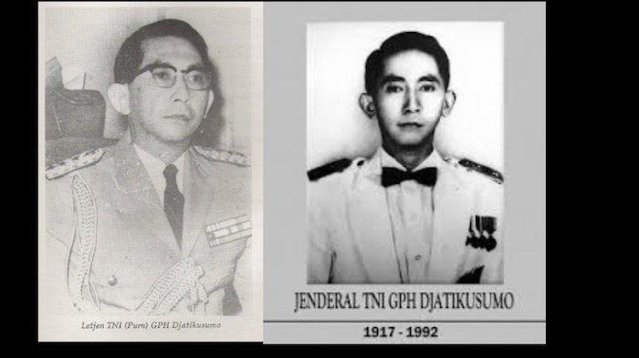 hari patah hati pertama nasional