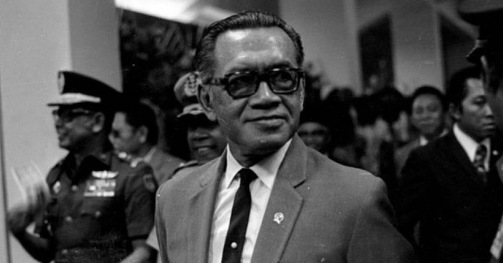 hari patah hati pertama nasional