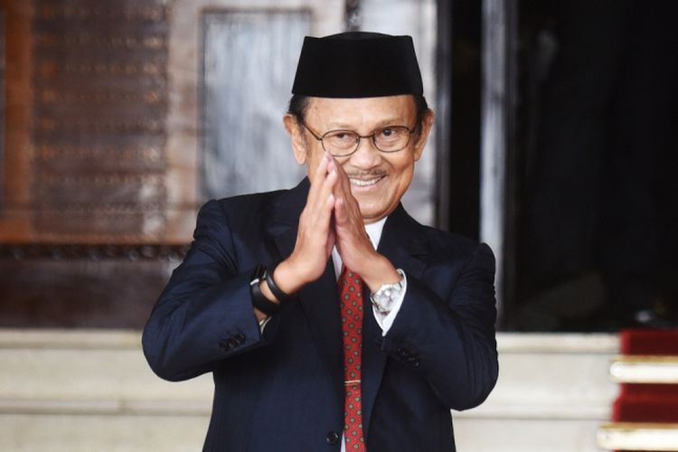 Fenesia - Tiga orang hebat berikut wajib banget kau jadikan idola 