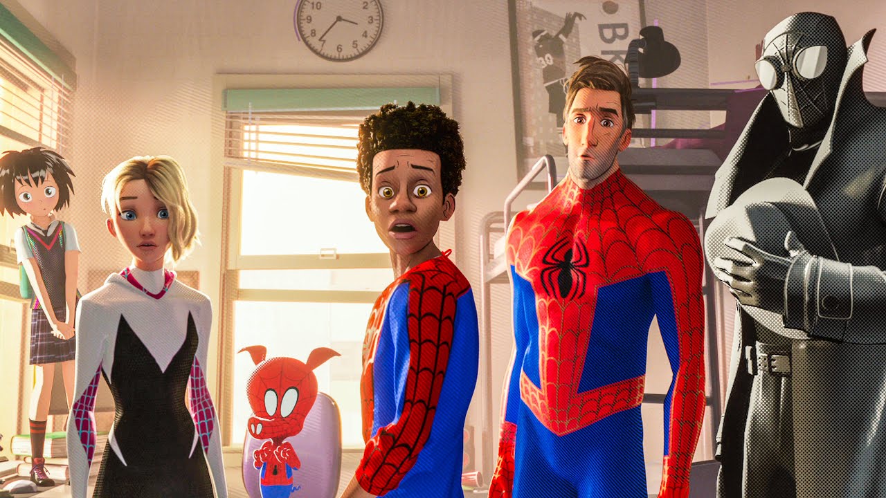 Spider man 3