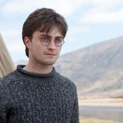 Harry Potter