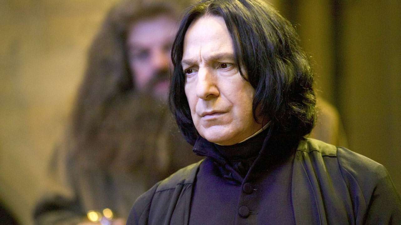 Harry Potter