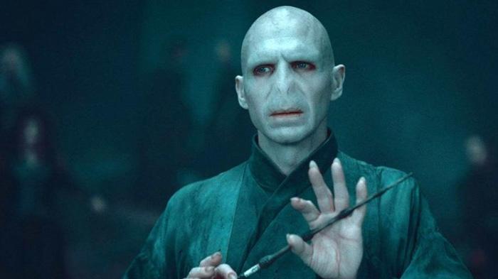Harry Potter