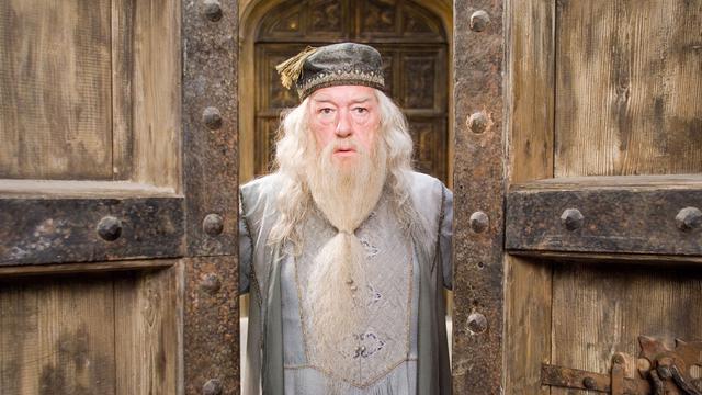 Harry Potter