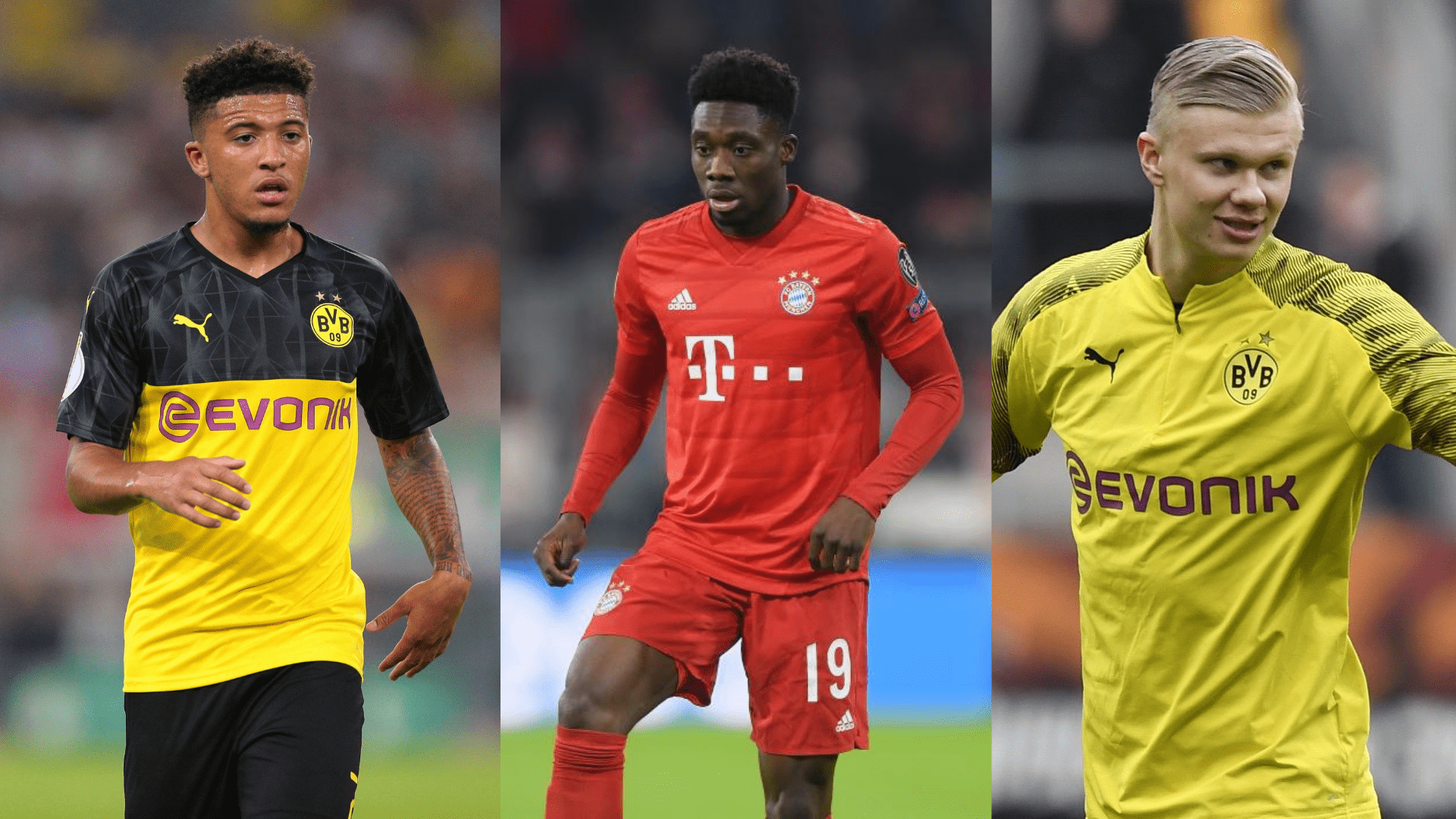 Nominasi 20 Peraih Penghargaan Golden Boy 2020, Cek Idolamu !
