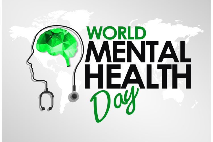10 Oktober, Happy World Mental Health Day !