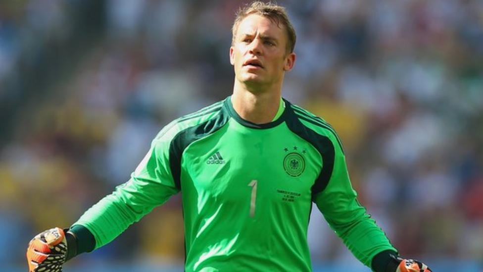 kiper fenomenal piala dunia