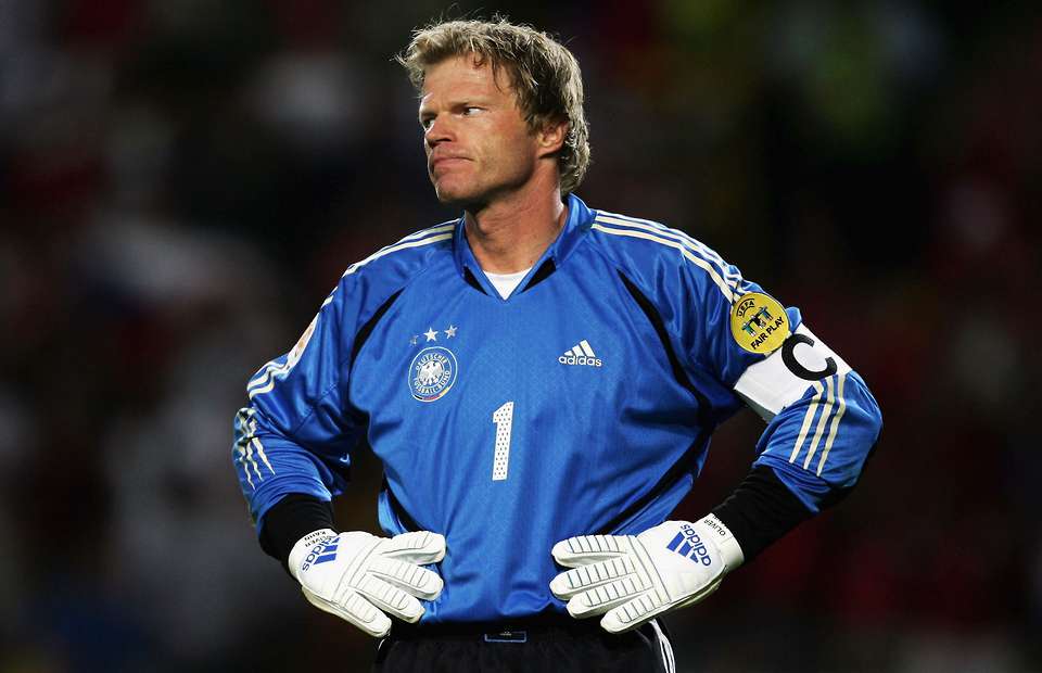 kiper fenomenal piala dunia