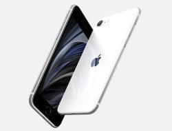 iPhone SE Masuk Pasar Indonesia, Berikut Harga danSpesifikasinya