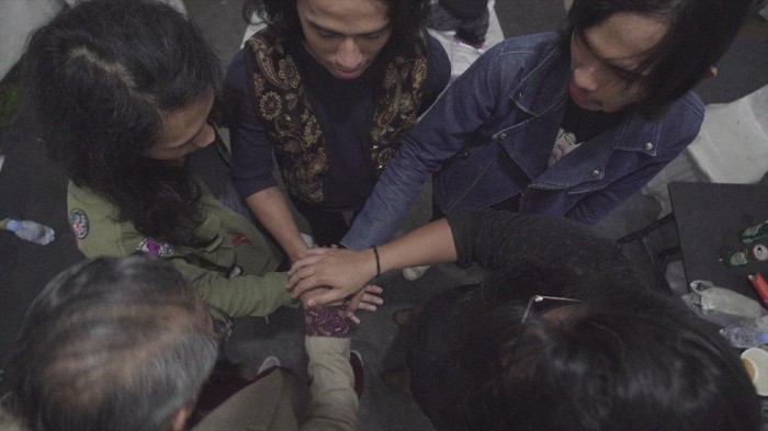 The SIGIT Rilis Film Dokumenter Perjalanan Musiknya