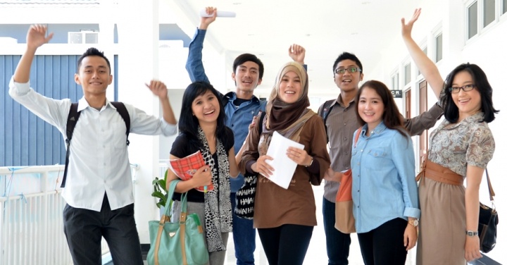 Berikut 3 Cara Untuk Mahasiswa Baru Agar Cepat Akrab dengan Lingkungan Kampus