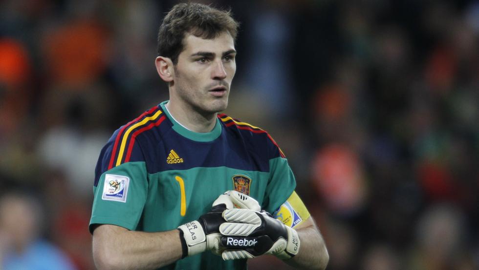 kiper fenomenal piala dunia