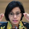 Menteri Keuangan RI Sri Mulyani. Foto : Istimewa