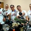 Porsche menjual Taycan