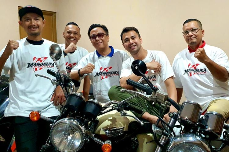 Raffi Ahmad