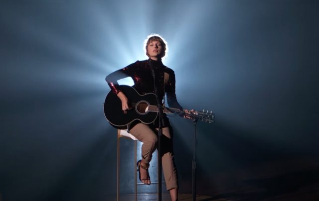 Apple Music Awards 2020