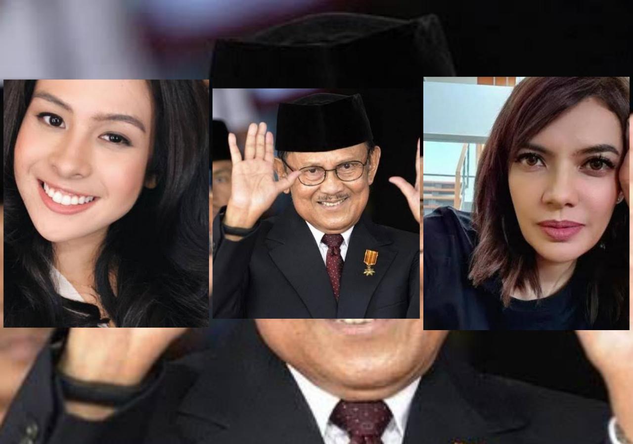 3 Orang Hebat Indonesia Yang Wajib Kamu Jadikan Idola