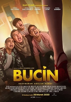 menonton film salah satu penghibur