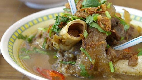 kuliner riau