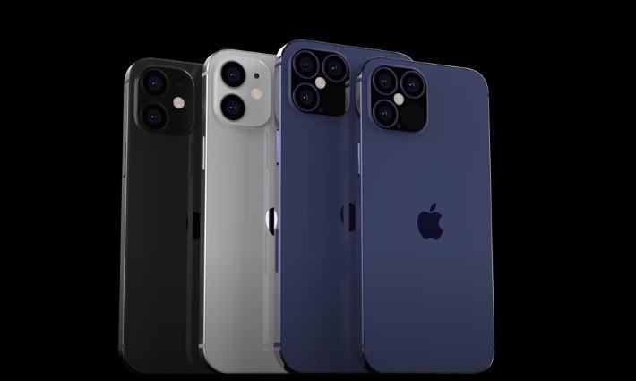 iPhone 12 Diperkirakan Dijual Mulai dari Rp. 10 Juta!
