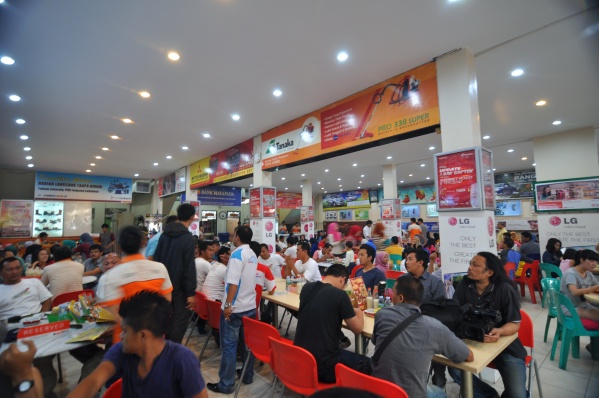kuliner riau