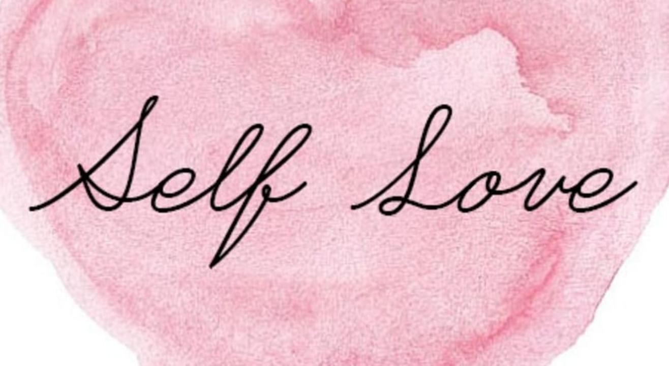 Fenesia - Self Love It.s So Important!