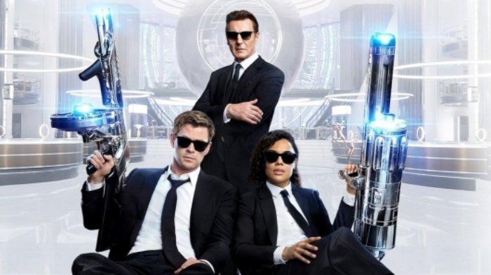 Men in Black