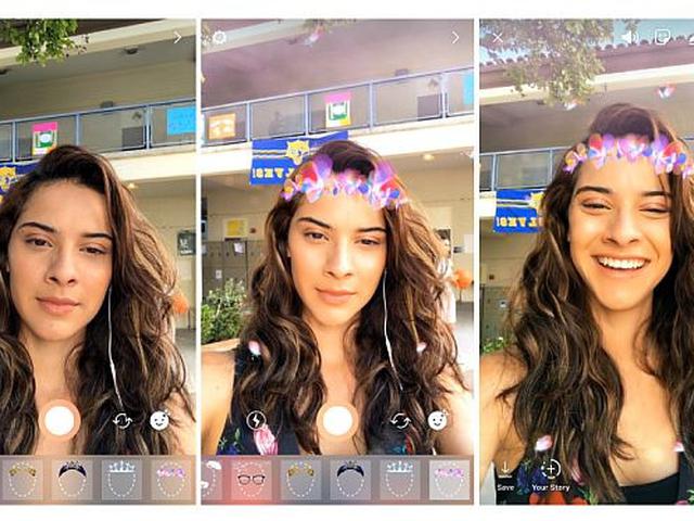 Pakai Filter Instagram Bukan Suatu Aib, Ini Hikmahnya !