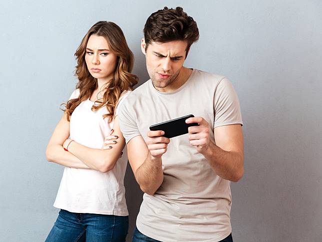 Bermain game kegiatan untuk menghibur diri