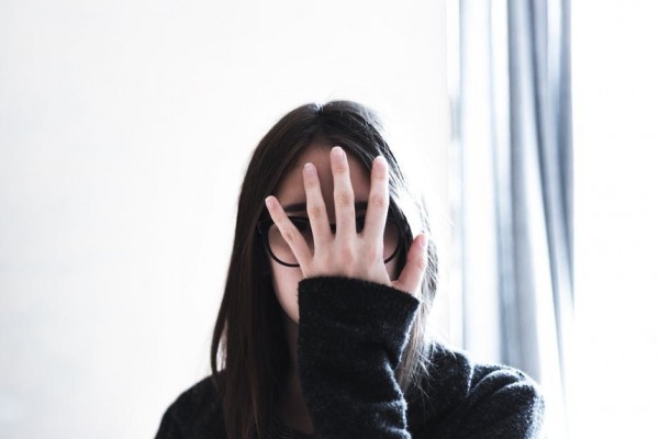 Good Girl Syndrome? Bisa Mengambil Kebahagiannmu