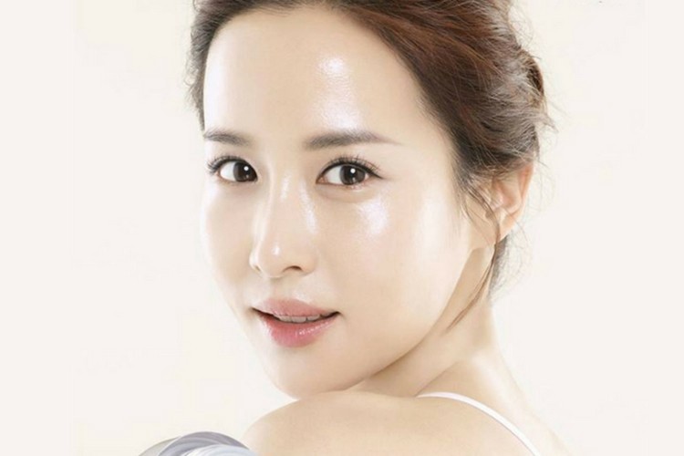 kulit cerah dan glowing