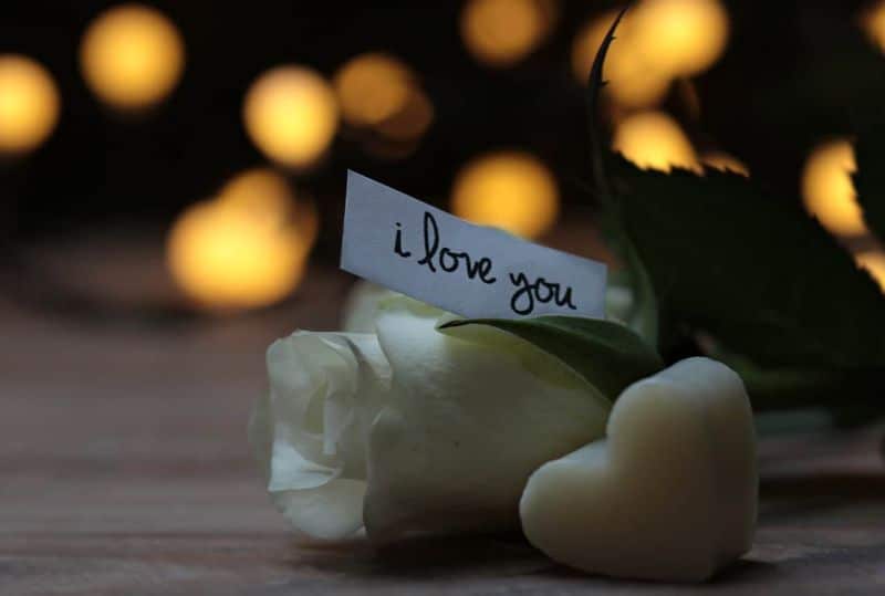 National I Love You Day 2020, Berharap Doi Yang Mengucapkan ?