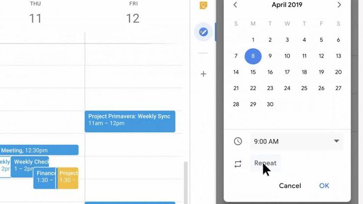 aplikasi TO DO LIST terbaik untuk bantu mengerjakan tugasmu!