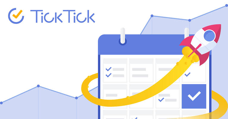 aplikasi TO DO LIST terbaik untuk bantu mengerjakan tugasmu!