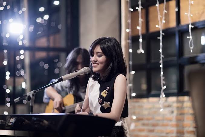 Ify Alyssa - Pelita Lara