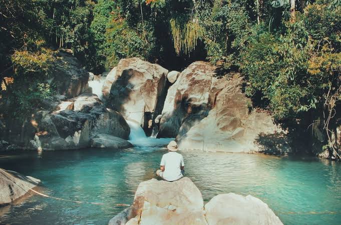 Destinasi Wisata Sumatera Barat
