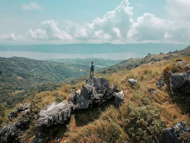 Destinasi Wisata Sumatera Barat