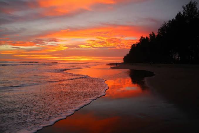 Destinasi Wisata Sumatera Barat