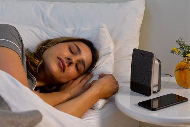 Meningkatkan Kualitas Tidur
