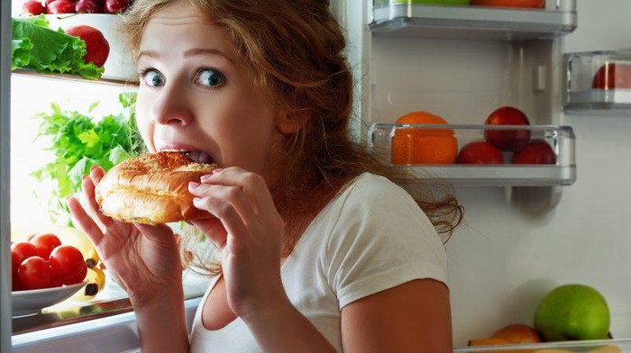 Suka Laper Tengah Malam? Berikut Tips Untuk Kamu.