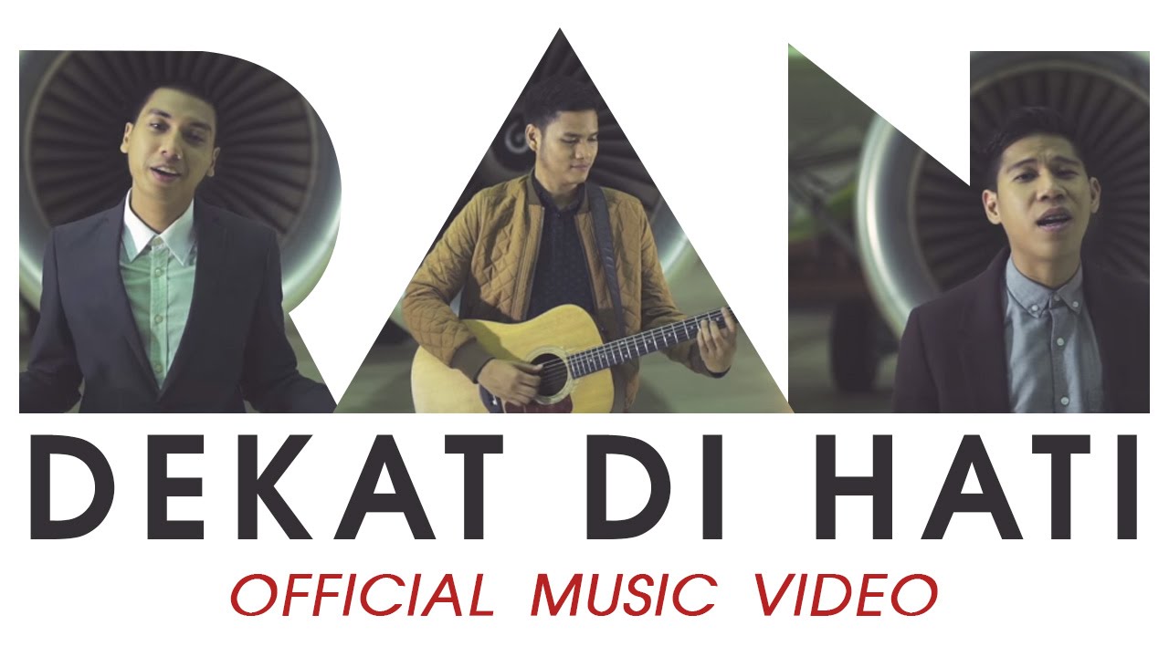 Berikut Lagu Untuk Pejuang LDR. Nomor 2 Simbol Milenial Banget !