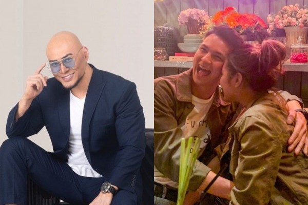 10 Artis Indonesia Ini Ikuti Panggilan Hati Jadi Mualaf