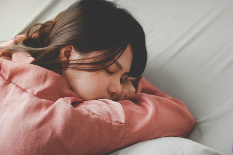 Waktu tidur sangat menentukan bugar atau tidaknya tubuh
