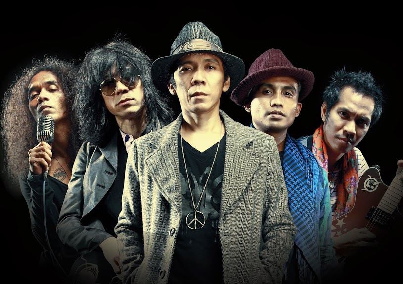 Lagu Aksi Demo Pemerintah